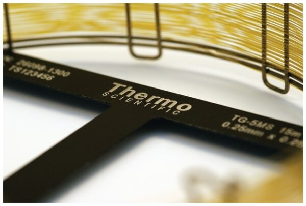 Thermo Scientific TraceGOLD TG-VMS GC Columns