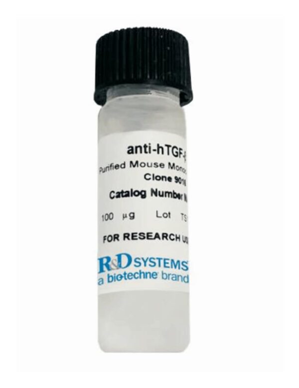Human Troponin I Peptide 3 Antibody, R&D Systems