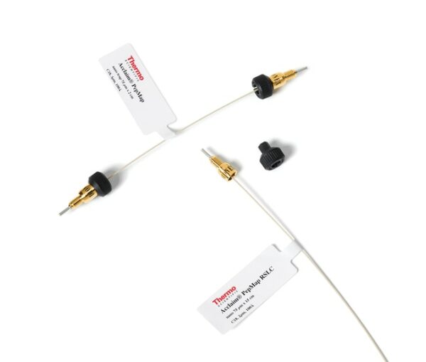 Thermo Scientific Acclaim PepMap 100 C18 HPLC Columns