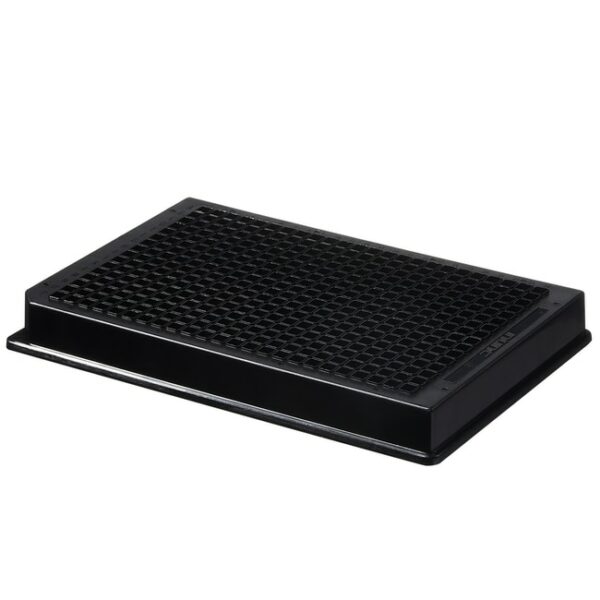 Thermo Scientific Nunc 384-Shallow Well Standard Height Polypropylene Sample Processing & Storage Microplates