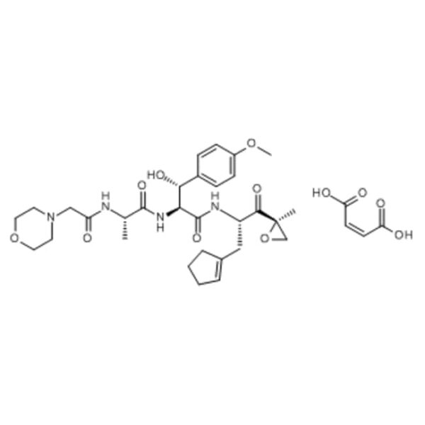 Medchemexpress LLC HY-114419A 5mg , Zetomipzomib (maleate) CAS:2170983-62-5 Purity:>98%