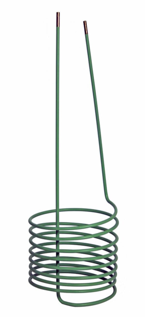Chemglass Life Sciences Reactor Capacity: 30L, Flange ID: 300mm, Tubing Diameter: 1/2"