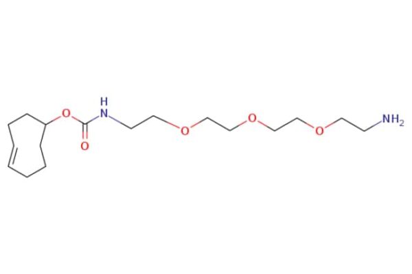 eMolecules​ TCO-PEG3-amine | 1800507-93-0 |  | 250mg