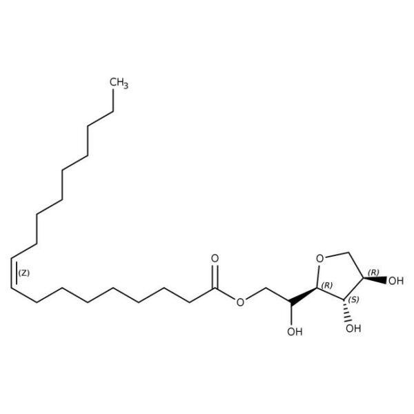 Sorbitan Monooleate, NF, 72-78%, Spectrum Chemical
