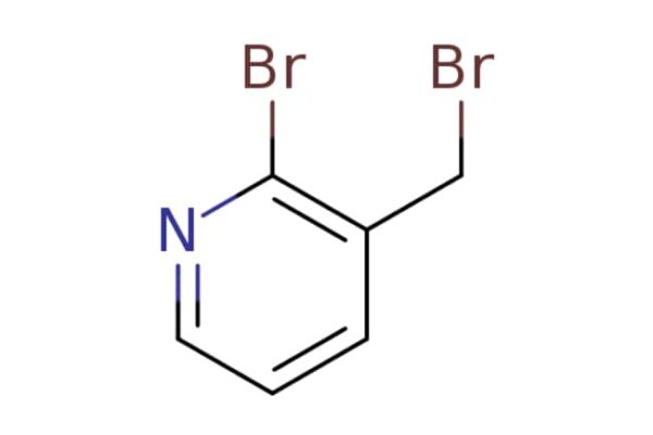 eMolecules​ 2-Bromo-3-(bromomethyl)pyridine | 94446-97-6 | MFCD08276299 | 10g