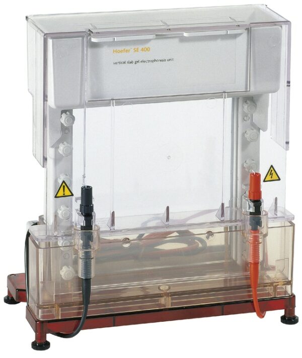 Cytiva SE 400 Vertical Slab Gel Unit