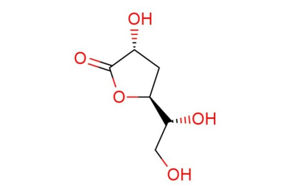 eMolecules​ 3-Deoxy-D-ribo-hexonic acid, ?-lactone | 499-87-6 |  | 10mg