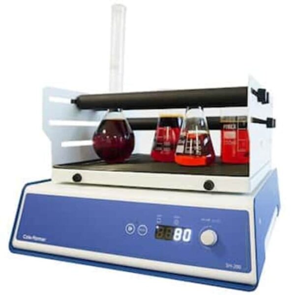 Cole-Parmer SH-200D-O-L-120 Large Orbital Shaker; 120 VAC