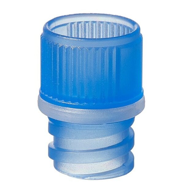 Thermo Scientific Nunc CryoTube Colored Caps
