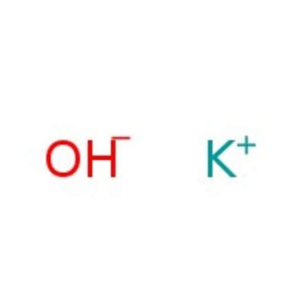 Potassium Hydroxide, 0.5 N Solution, Spectrum Chemical