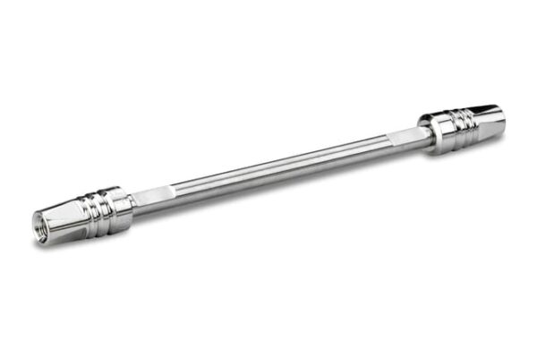 Waters Corp ACQUITY UPLC CSH C18 Column, 130Å, 1.7 µm, 1 mm X 100 mm, 3/pk