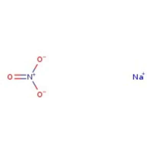 Fisher Science Education Sodium Nitrate Solution