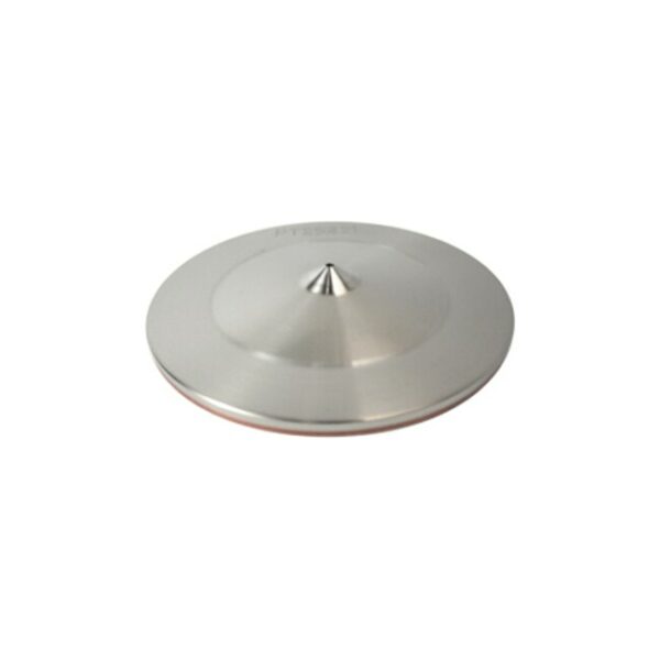 Glass Expansion Platinum Sampler Cone, Copper Core (with boron), Suitable for: Thermo/Finnigan