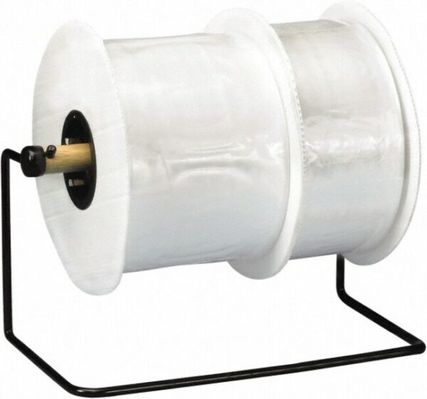 MSC Value Collection PT1604 16" Wide 4 mil Poly Tubing Clear