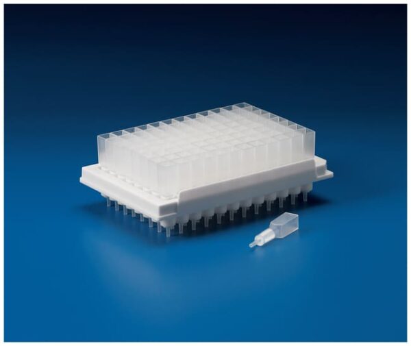 Thermo Scientific HyperSep Retain PEP Plates