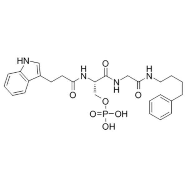 Medchemexpress LLC HY-100862 5mg Medchemexpress, BRCA1-IN-2 CAS:1622262-55-8 Purity:>98%