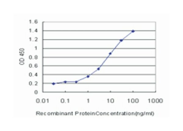 fibrillarin, Mouse, Clone: 3E10, Abnova