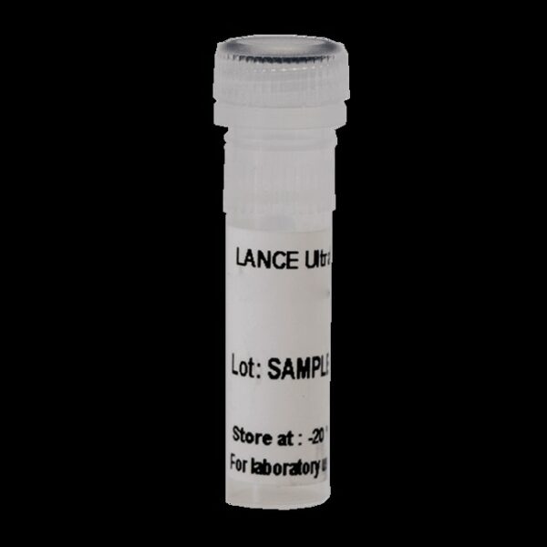 Revvity Health Sciences Inc LANCEUltraMouse IL-1Î² Standard, 0.1Âµg