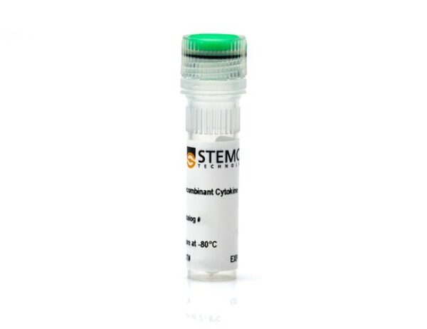 STEMCELL Technologies Rat Recombinant M-CSF, Size: 25 µg