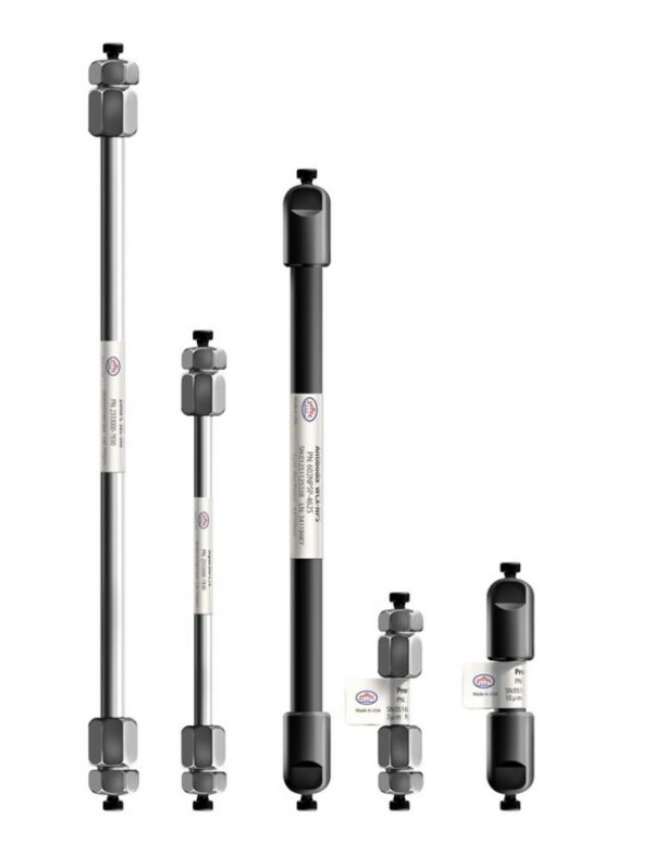 Sepax Technologies Inc Sepax HPLC Column PolyRP-100, 10 µm, 4.6 x 50 mm