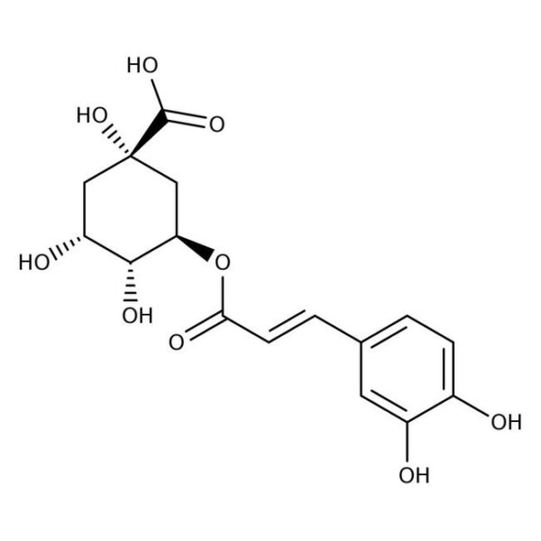 Chlorogenic Acid, MP Biomedicals