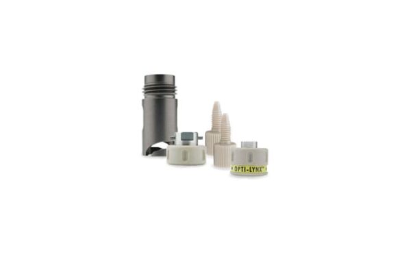 Optimize Technologies OPTI-LYNX  In-Line Guard Holder Kit (OPTI-LYNX guard cartridge - ordered separately)