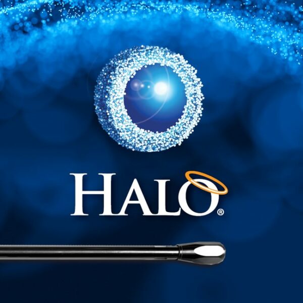 Advanced Materials Technology HALO 90  C18 2.7 4.6 X 2