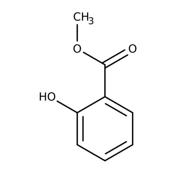 Methyl Salicylate, NF, 98-102%, Spectrum Chemical