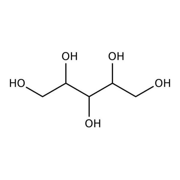 L(-)-Arabitol, 99%, Thermo Scientific Chemicals