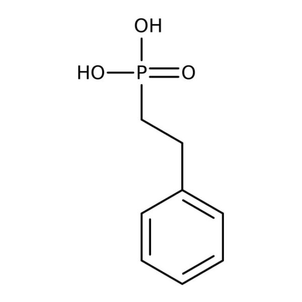 (2-Phenylethyl)phosphonic Acid 98.0+%, TCI America