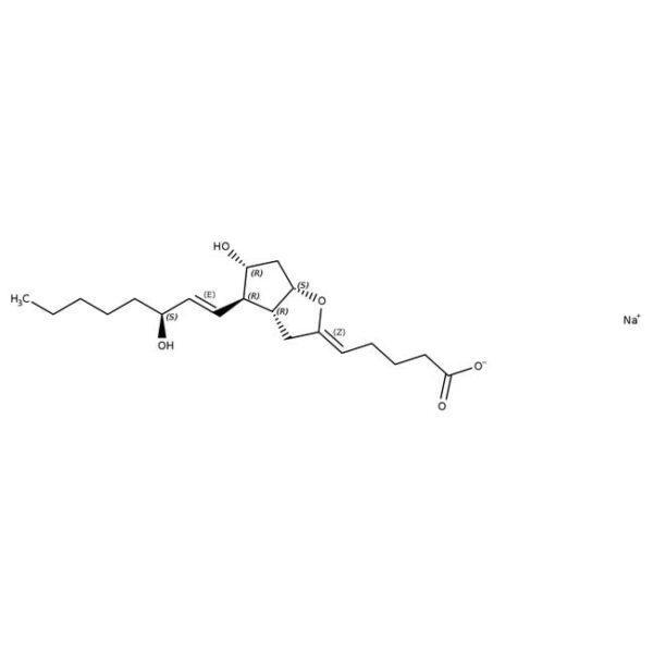 Prostaglandin I2 Sodium Salt, MP Biomedicals
