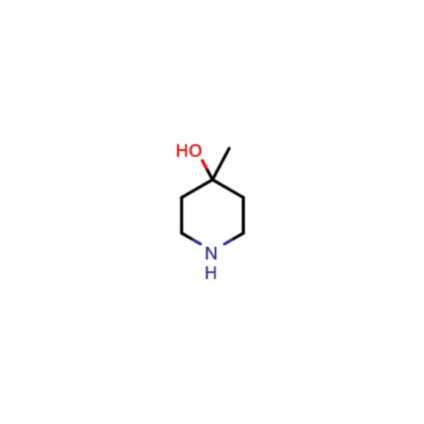 Advanced Chemblocks Inc 4-Hydroxy-4-methylpiperidine; 1G; 97%