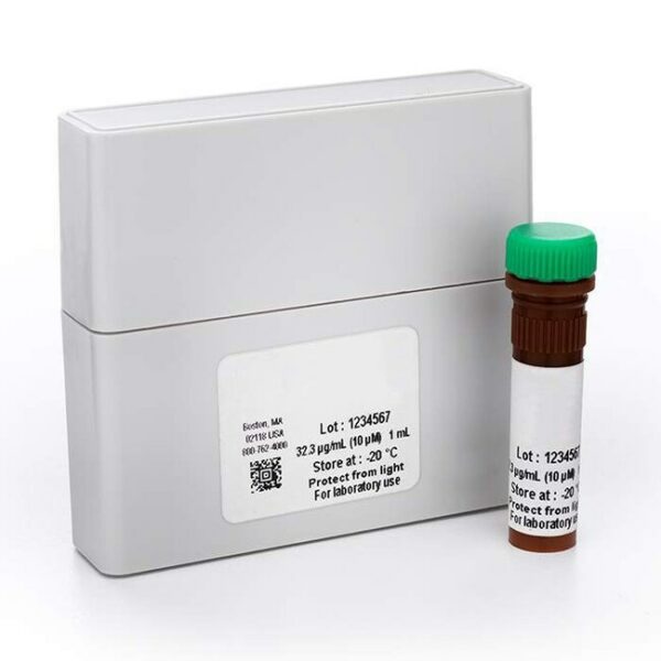 Revvity Health Sciences Inc LANCEUltraStreptavidin Ulight Peptide Substrate, 100 nmoles