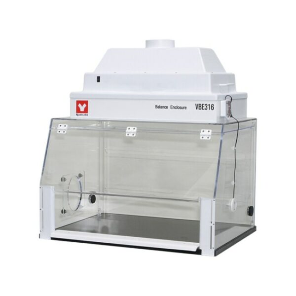 Andwin Scientific Vented Balance Enclosure 220V 36" Wide