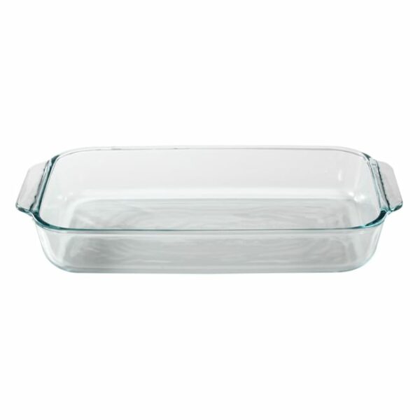 Research Products International Corp Glass Staining Dish, Small, 22 x 33 cm
