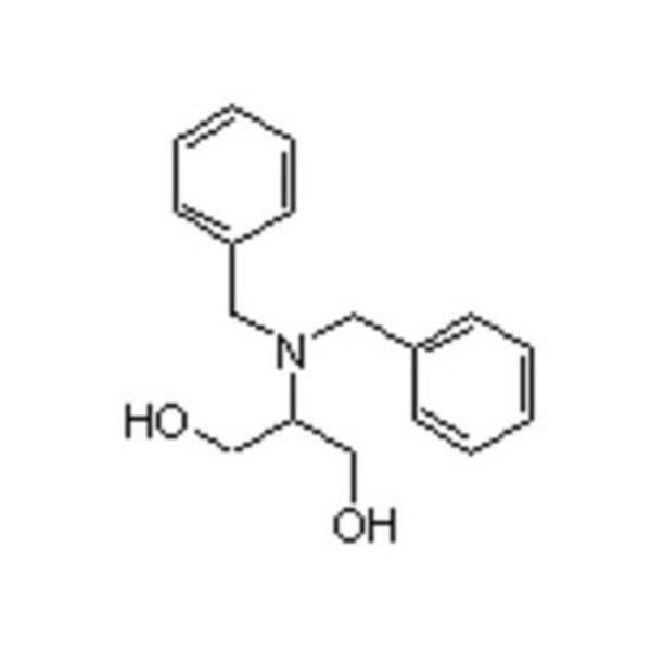Accela Chembio Inc 2-(n | n-dibenzyl)amino-1 | 3-propanediol |  5g |  246232-73-5 |  MFCD11656822 |  97+% |  Shelf Life: 2160 Days |  Light Sensitive