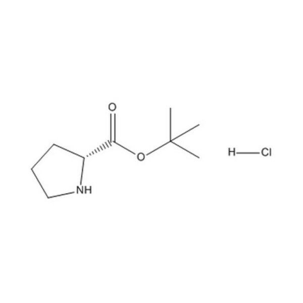 Chemscene AbaChemscene,(R)-tert-Butyl pyrrolidine-2-carboxylate hydrochloride,184719-80-0,Formula:C9H18ClNO2,M. Wt. 207.7,>97.0%