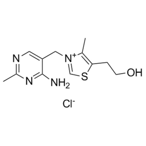 Medchemexpress LLC HY-A0100 500mg Medchemexpress, Thiamine monochloride CAS:59-43-8 Purity:>98%