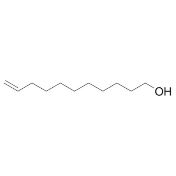 Medchemexpress LLC HY-W004298 500mg Medchemexpress, 10-Undecen-1-ol CAS:112-43-6 Purity:>98%