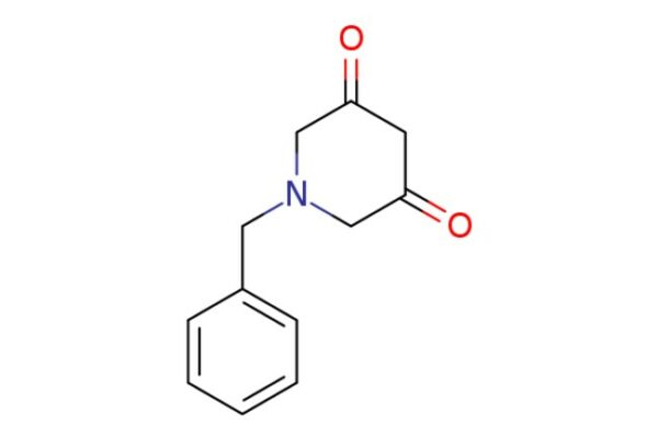 eMolecules​ Ambeed / 1-Benzylpiperidine-35-dione / 100mg / 534582732 / A505473 /  / 50866-56-3 / MFCD08669419 / 203.241 / C12H13NO2
