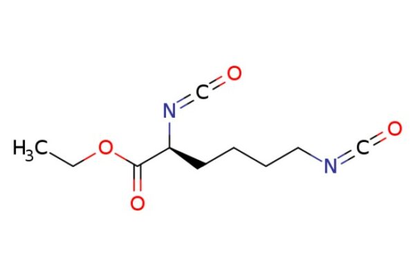 eMolecules​ Ambeed / (S)-Ethyl 26-diisocyanatohexanoate / 1g / 596569580 / A1462758 /  / 45172-15-4 / MFCD08276480 / 226.232 / C10H14N2O4