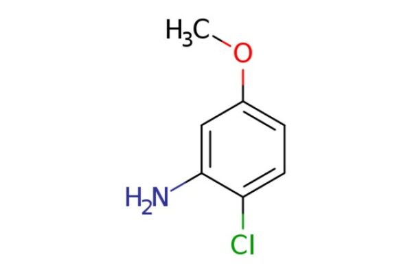 eMolecules​ Ambeed / 2-Chloro-5-methoxyaniline / 5g / 552622586 / A180458 /  / 2401-24-3 / MFCD00047830 / 157.600 / C7H8ClNO