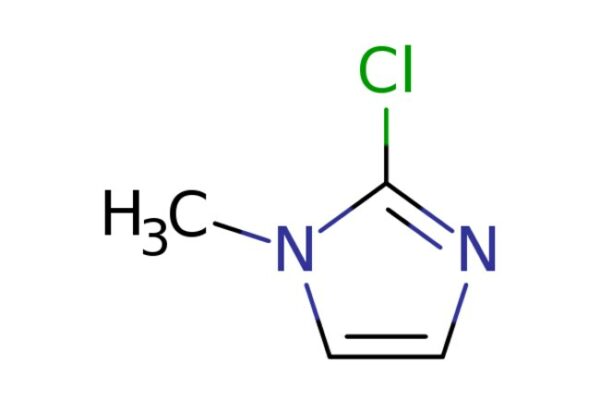 eMolecules​ Ambeed / 2-Chloro-1-methyl-1H-imidazole / 100mg / 552660680 / A226452 /  / 253453-91-7 / MFCD02179531 / 116.550 / C4H5ClN2