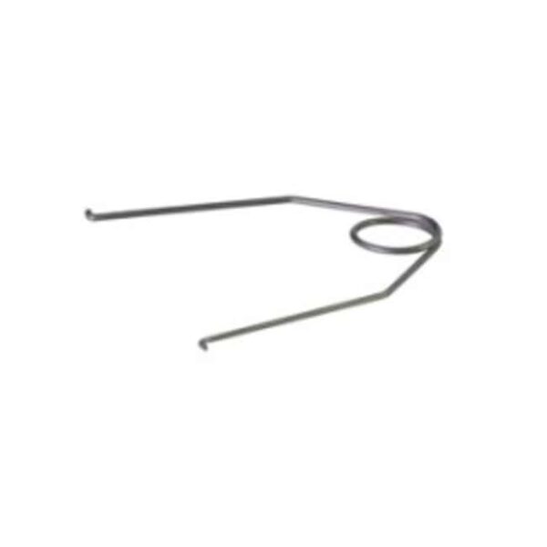 Research Products International Corp Slide Staining Rack, Handle Only for 20 Slide Rack