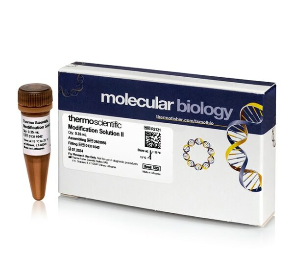 Thermo Scientific Modification Solution II