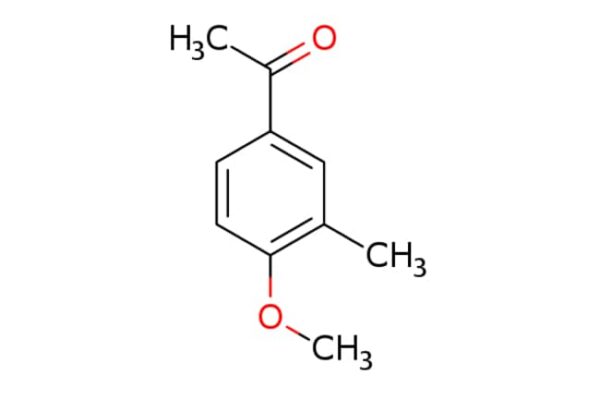eMolecules​ Ambeed / 3-Methyl-4-methoxyacetophenone / 250mg / 600827463 / A110996 /  / 10024-90-5 / MFCD01673307 / 164.204 / C10H12O2