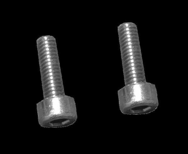 Perkin Elmer US LLC Hyper Skimmer Cone Screw for NexION 300/350