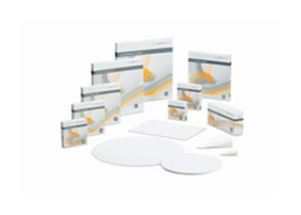 Sartorius Qualitative Grade 293 Filter Papers