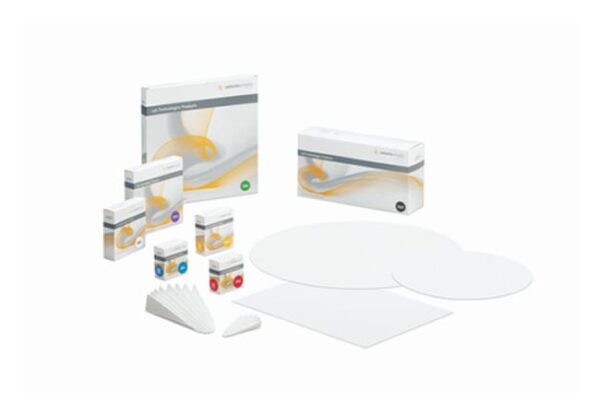 Sartorius Quantitative Grade 389 Filter Papers