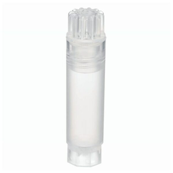 DWK Life Sciences Wheaton CryoELITE Cryogenic Storage Vials, Internally Threaded